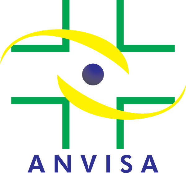 ANVISA, Agência Nacional de Vigilância Sanitária